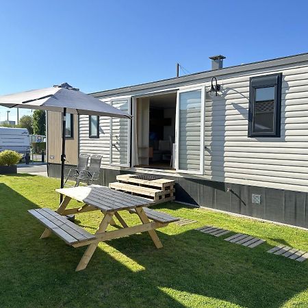 Luxury Seaside Cottage 28 Knokke-Heist Exterior photo